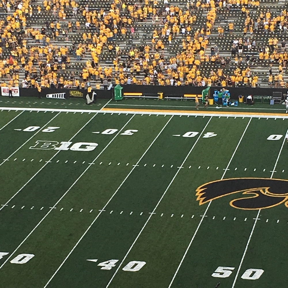 Meet your Posher, Jeremy